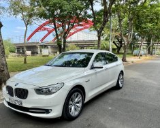 BMW 535 GT 2010 - Trang bị nhiều option hiện đại, xe đẹp như mới giá 785 triệu tại Tp.HCM