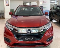 Honda HR-V 2022 - Giảm 100% thuế - Giảm tiền mặt 170tr - Tặng gói phụ kiện chính hãng giá 866 triệu tại Khánh Hòa