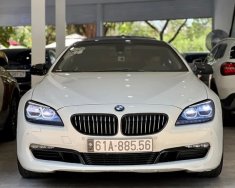 BMW 640i 2014 - Màu trắng, nhập khẩu, giá hữu nghị giá 1 tỷ 699 tr tại Tp.HCM
