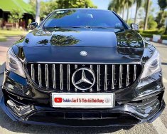 Mercedes-Benz CLA 200 CLA 200 2015 - Bán ô tô Mercedes CLA 200 năm 2015, màu đen, xe nhập còn mới giá 825 triệu tại Bình Dương