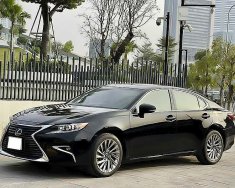 Lexus ES 350 2013 - Bán Lexus ES 350 sản xuất năm 2013, màu đen, xe nhập giá 1 tỷ 535 tr tại Hà Nội