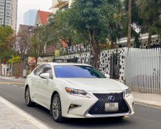 Lexus ES 300 2013 - Bán Lexus ES 300 H năm sản xuất 2013, màu trắng, nhập khẩu nguyên chiếc, giá cạnh tranh giá 1 tỷ 425 tr tại Hà Nội