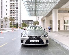 Lexus LS 500 2021 - Bán ô tô Lexus LS 500h sản xuất 2021, xe nhập như mới giá 6 tỷ 700 tr tại Tp.HCM