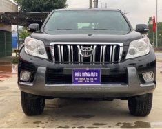 Toyota Land Cruiser Prado 2011 - Cần bán nhanh Toyota Land Cruiser Prado TXL 2011, màu nâu giá 960 triệu tại Vĩnh Phúc