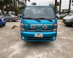 Kia K200 2019 - Bán xe Kia K200 sản xuất 2019, màu xanh lam như mới giá 345 triệu tại Hà Nội