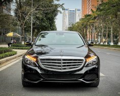 Mercedes-Benz C 250 2017 - Bán Mercedes-Benz C250 sản xuất 2017, màu đen, xe đẹp check hãng thoải mái giá 1 tỷ 219 tr tại Quảng Ninh