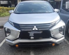 Mitsubishi Xpander 1.5MT 2020 - Cần bán xe Mitsubishi Xpander 1.5MT năm sản xuất 2020, màu bạc, giá chỉ 260 triệu giá 260 triệu tại Cà Mau