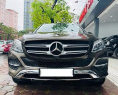 Mercedes-Benz GLE 400 2017 - Màu nâu, xe nhập giá 2 tỷ 390 tr tại Hà Nội