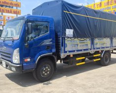 Hyundai Mighty EX8 GT 2021 - Hyundai Mighty Ex8 - Xe sẵn giao ngay giá 695 triệu tại Tp.HCM