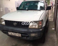 Toyota Land Cruiser Prado 1998 - Màu trắng, xe nhập giá 290 triệu tại Tp.HCM