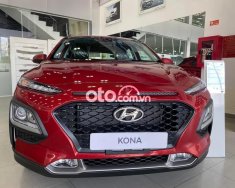 Hyundai Kona 2022 - Mẫu SUV đô thị giá 636 triệu tại Cà Mau