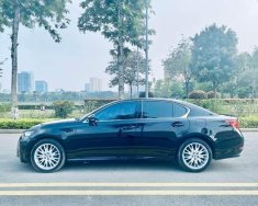 Lexus GS 350 2013 - Màu đen, nhập khẩu giá 1 tỷ 450 tr tại Hà Nội
