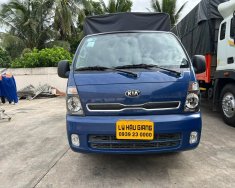 Kia K200 2022 - Màu xanh lam giá 400 triệu tại Hậu Giang