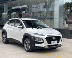 Hyundai Kona 2021 - Màu trắng giá ưu đãi giá 669 triệu tại Long An