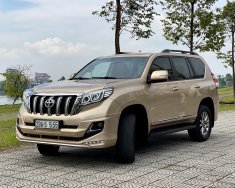 Toyota Land Cruiser Prado 2012 - Xe nhập giá 1 tỷ 200 tr tại Hà Nội