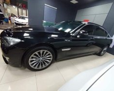 BMW 730Li 2013 - Màu đen, nhập khẩu nguyên chiếc giá 1 tỷ 480 tr tại Hà Nội