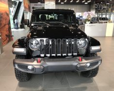 Jeep Gladiator  2021 - Bán tải Jeep Gladiator Rubicon - ưu đãi lên đến 500 triệu giá 4 tỷ 46 tr tại Tp.HCM