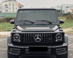 Mercedes-Benz G63 2018 - Bán Mercedes G63 Edition One sản xuất 2018, đăng ký 2019 siêu mới giá 11 tỷ 500 tr tại Hà Nội