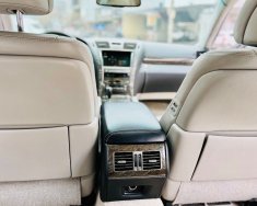 Lexus LS 460 2006 - Màu bạc, nhập khẩu nguyên chiếc giá 760 triệu tại Thái Nguyên