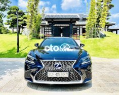 Lexus LS 500 2017 - Xe Lexus LS 500H sản xuất 2017, xe nhập giá 5 tỷ 490 tr tại Hà Nội