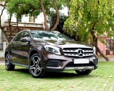 Mercedes-Benz GLA 250 2017 - Nhập khẩu nguyên chiếc giá 1 tỷ 250 tr tại Hà Nội