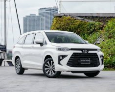 Toyota Avanza Premio 2022 - Giao sớm tháng 4, tháng 5 khu vực Kon Tum giá 588 triệu tại Kon Tum