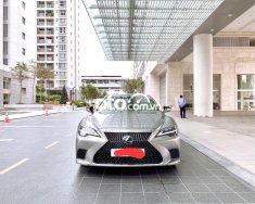 Lexus LS 500 2020 - Nhập khẩu giá 6 tỷ 886 tr tại Hà Nội