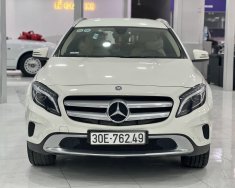Mercedes-Benz GLA 200 2016 - Màu trắng, giá cạnh tranh giá 965 triệu tại Hà Nội