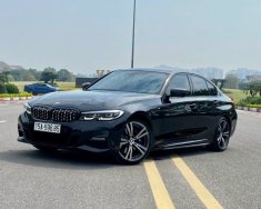 BMW 330i 2019 - Màu đen, nhập khẩu nguyên chiếc giá 1 tỷ 950 tr tại Hải Phòng