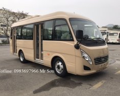 Daewoo Bus 2022 - Bán xe buýt Daewoo loại 30 chỗ - 40 chỗ - 50 chỗ - 60 chỗ - 80 chỗ giá 1 tỷ 400 tr tại Hà Nội