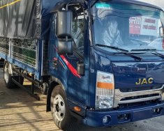 JAC N350S 2022 - Gía xe JAC N350S 3.490KG - Xe khuyến mãi 3 chỉ vàng, tặng camera hành trình giá 425 triệu tại Kiên Giang