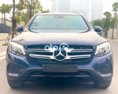 Mercedes-Benz GLC 250 2020 - Cần bán Mercedes GLC 250 sản xuất năm 2020, màu xanh lam còn mới   giá 1 tỷ 790 tr tại Hà Nội