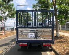 JAC N350S 2003 - Màu xanh lam, giá 449tr
 giá 449 triệu tại Hà Nội