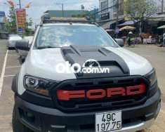 Ford Ranger Raptor 2016 - Bán xe Ford Ranger Raptor 2.0L AT 4x4 sản xuất năm 2016, nhập khẩu giá 485 triệu tại Hà Nội