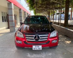 Mercedes-Benz GL 550 2007 - Mercedes GL550 4Matic 2007 chính chủ giá 780 triệu tại Tp.HCM