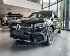 Mercedes-Benz GLB 200 2021 - Bán Mercedes GLB 200 AT năm 2021 giảm 20 triệu tiền mặt, tặng 1 năm bảo hiểm vật chất giá 1 tỷ 999 tr tại Đà Nẵng