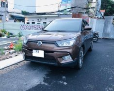 Ssangyong TiVoLi 2017 - Nhập Hàn mới 99% giá 496 triệu tại Tp.HCM