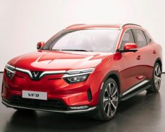 VinFast VF8 2022 - Quảng Ninh giá tốt nhất, quà tặng linh đình giá 1 tỷ 57 tr tại Quảng Ninh