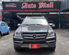 Mercedes-Benz GL 350 2009 - Cần bán xe Mercedes-Benz GL 350 đăng ký lần đầu 2017, xe tư nhân biển Hà Nội, máy móc nguyên zin giá 950 triệu tại Hà Nội