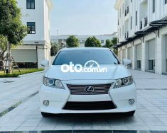 Lexus ES 300   H 2014 - Bán Lexus ES 300 H năm 2014, màu trắng, nhập khẩu nguyên chiếc giá 1 tỷ 350 tr tại Hà Nội