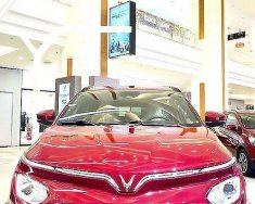 VinFast VF e34 2022 - Giá bán ưu đãi đặc biệt giá 570 triệu tại Quảng Ninh