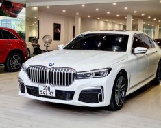 BMW 730Li 2021 - Màu trắng, nhập khẩu nguyên chiếc giá 3 tỷ 999 tr tại Hà Nội
