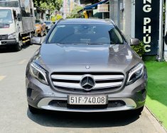 Mercedes-Benz GLA 200 2016 - Cần bán gấp Mercedes-Benz GLA 200 sản xuất 2016 còn mới giá 899tr giá 899 triệu tại Tp.HCM