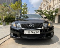 Lexus GS 300 2015 - Cần bán lại xe Lexus GS 300 sản xuất năm 2005 giá hữu nghị giá 520 triệu tại Tp.HCM