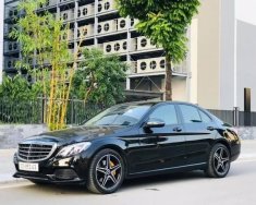 Mercedes-Benz C 250 2019 - Màu đen, xe nhập giá 1 tỷ 295 tr tại Hà Nội