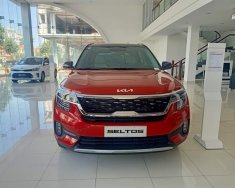 Kia Seltos 2022 - Kia Seltos 2022 thông số kỹ thuật giá bán và ưu đãi tại đại lý ô tô Kia Yên Bái giá 724 triệu tại Yên Bái