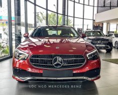 Mercedes-Benz E180 2021 - Mercedes E180 AT ưu đãi lên tới 100% phí trước bạ, tặng phụ kiện chính hãng, sẵn xe giao ngay giá 2 tỷ 50 tr tại TT - Huế