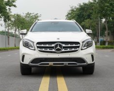 Mercedes-Benz GLA 200 2019 - Siêu lướt odo 6790 km giá 1 tỷ 470 tr tại Hà Nội