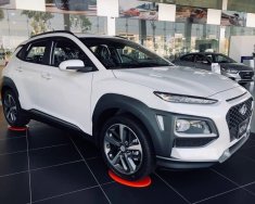 Hyundai Kona 2021 - [Sẵn xe giao ngay] Hyundai Kona 2021 bản đặc biệt 2.0, màu trắng - Giảm thẳng 33tr - Hỗ trợ 50% thuế giá 666 triệu tại Quảng Nam