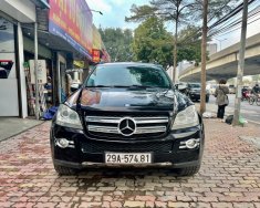 Mercedes-Benz GL 450 2008 - Cần bán lại xe Mercedes-Benz GL 450 2008 - tên cá nhân - hỗ trợ ngân hàng giá 679 triệu tại Hà Nội